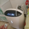 鱼跃制氧机8F-5W低噪音5升机高氧浓度氧气机5L吸氧机制氧带雾化医用级93%氧浓度老人家用晒单图