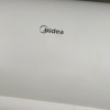 美的(Midea)热水器电热水器储水式2000W速热安全防电小型家用热水器美的洗澡机械款A3 F50-15A3(HI)晒单图