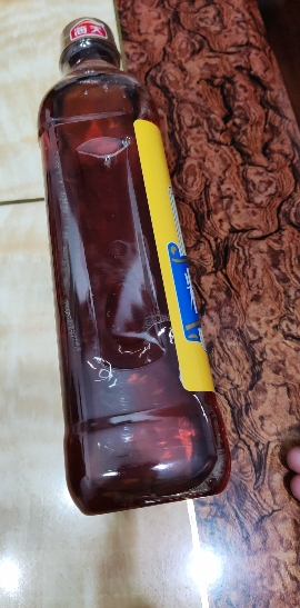 海天精制料酒800ml*1瓶家用厨房江南黄去腥黄酒炒菜烧菜调味晒单图