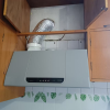 帅康(sacon)MD01抽油烟机中式750mm小尺寸吸油烟机大吸力免拆洗以旧换新家用易清洁小户型老式脱排油烟机抽烟机晒单图