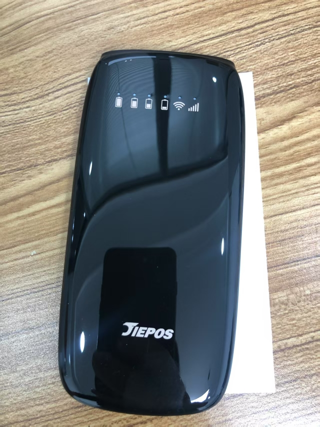 杰博实随身wifi无线网络随身wifi6充电宝二合一移动wifi宽带高速网络4g纯流量上网卡免插卡路由器笔记本电脑车载全国通用随身wifi晒单图