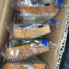 百草恋 岩烧坚果50克*5包 面包早餐蛋糕夹心饱腹小零食小吃休闲食品晒单图