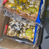 百草恋 岩烧坚果50克*5包 面包早餐蛋糕夹心饱腹小零食小吃休闲食品晒单图