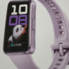 华为(HUAWEI)手环10 NFC版 铝合金表壳 流光紫 智能手环专业睡眠分析情绪健康心率监测运动手环华为手环9升级晒单图
