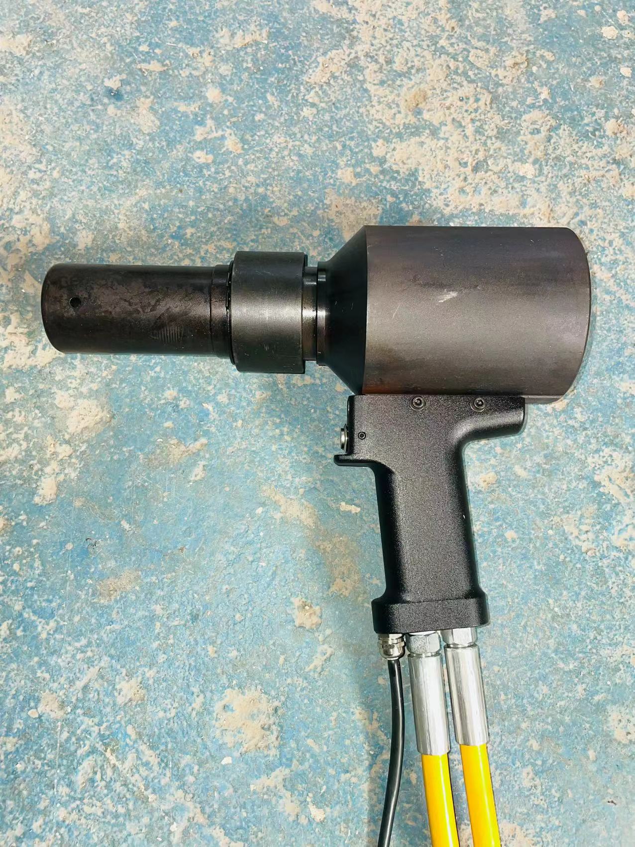 晟焜液压拉铆枪SKM16晒单图