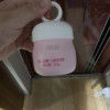 红色小象儿童保湿霜50g护脸婴童面霜儿童面霜滋润补水晒单图