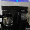 飞利浦冰块茶吧机2025新款家用智能下置水桶高端立式饮水机冰境T1晒单图