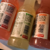 农夫山泉 水溶 C100 445ml*5瓶 混合随机口味晒单图