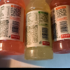 农夫山泉 水溶 C100 445ml*5瓶 混合随机口味晒单图