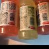 农夫山泉 水溶 C100 445ml*5瓶 混合随机口味晒单图