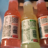 农夫山泉 水溶 C100 445ml*5瓶 混合随机口味晒单图