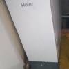海尔(Haier)鲜活水净水器家用净水机1000G大通量双出水厨下式RO反渗透母婴直饮净水器HRO10H11晒单图
