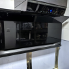 西门子iQ700 X7智享款双吸油烟机LS65S8MB9W晒单图