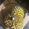 [苏鲜生]顺丰快递 泰国新鲜金枕榴莲 进口榴莲 1个装 4-5斤(包3房以上) 软糯香甜 新鲜水果 营养丰富晒单图