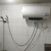 美的(Midea)60升电热水器JM1升级款2500W超一级能效 长效免换镁棒 双效抑菌热水器F60-25JM1 Pro晒单图