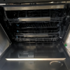 海尔(Haier)双面洗嵌入式洗碗机W5000Plus 升级18套+3大容量UV双重除菌EYBW18566JHU1晒单图