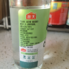 海天6度白醋500ml*1瓶 不含防腐剂 酿造食醋晒单图