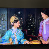 TCL电视 50V8L Pro 50英寸 144Hz QLED量子点 3GB+64GB大内存平板电视晒单图