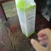 百雀羚草本水润长效保湿乳100ml 补水保湿舒缓滋润肌肤清爽女晒单图