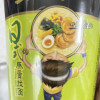 统一 汤达人 日式豚骨拉面 83g*6杯装方便面晒单图