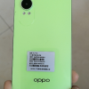 OPPO K12x 12GB+512GB 凝光绿 80W超级闪充 5500mAh超大电池 四年久用流畅 5G直屏智能手机晒单图