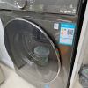 小天鹅(LittleSwan)滚筒洗衣机全自动家用 带烘干洗烘一体 水魔方[TD120V618PLUS]12公斤 超薄晒单图