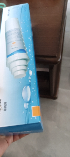 帮客材配 Whirlpool惠而浦净水器R75C83(FX) R75C83(Z) R75J30后置活性炭T33滤芯第5级晒单图