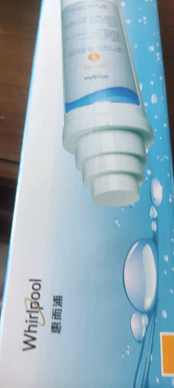 帮客材配 R700FC01净水机 PPC 前置复合滤芯晒单图