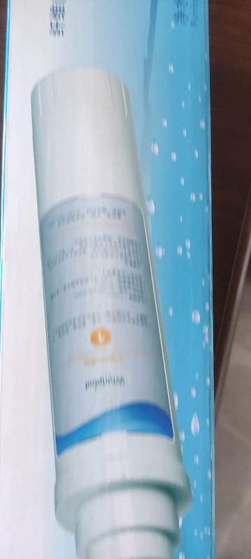 帮客材配 R500FC03净水器滤芯 PPC复合滤芯 前置复合碳棒滤芯 第1级晒单图