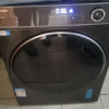 海尔(Haier)10公斤 全自动 变频滚筒洗衣机 家用大容量智能投放 525筒径 除菌 精华洗 BD14326L晒单图