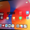 HUAWEI/华为MatePad SE 11英寸活力版护眼全面屏平板电脑网课学习办公8+256GB[WiFi版]星海蓝晒单图