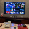 三星(SAMSUNG)77S95F 77英寸 OLED AI电视 超薄4K全面屏 无开机广告 QA77S95FAJXXZ晒单图