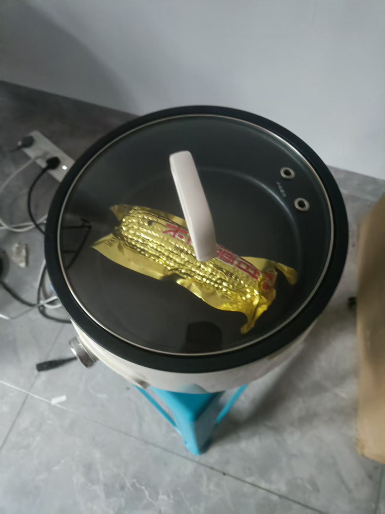 苏泊尔(SUPOR)电火锅分体式可拆洗家用4L大容量1500W多功能 2-6人多用途火锅不沾宿舍电煮锅 H28YK857晒单图