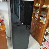康宝(Canbo)/耐惠(NAAFI)立式双门高温二星级消毒 碗筷餐具厨房消毒柜XDZ239-MRP1晒单图
