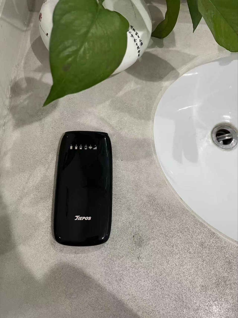 杰博实随身wifi无线网络随身wifi6充电宝二合一移动wifi宽带高速网络4g纯流量上网卡免插卡路由器笔记本电脑车载全国通用随身wifi晒单图