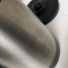 美的(Midea)电水壶MK-SH17X103家用烧水壶1.7升1800W大功率全自动断电办公室开水茶壶电热水壶烧开水壶晒单图