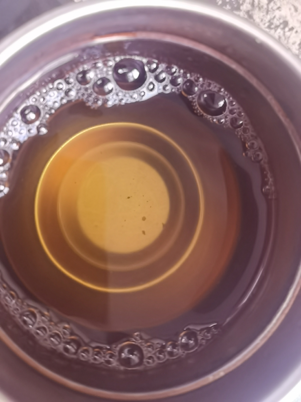 一农一级碧螺春125g/罐 绿茶茶叶办公自用茶方罐晒单图