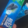 DARLIE好来(原黑人)牙膏超白竹炭深洁中国120g 深度清洁牙渍 双效焕白晒单图