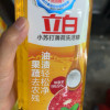 立白青柠洗洁精1kg除菌去油食品用不伤手晒单图