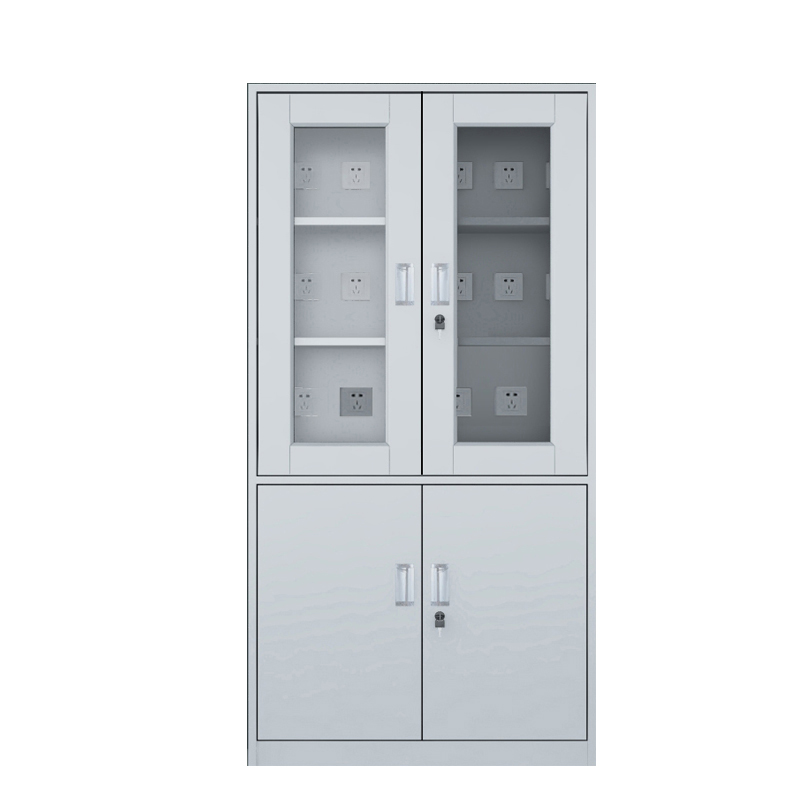 豫仲迈 电动工具充电柜大器18插座/台晒单图