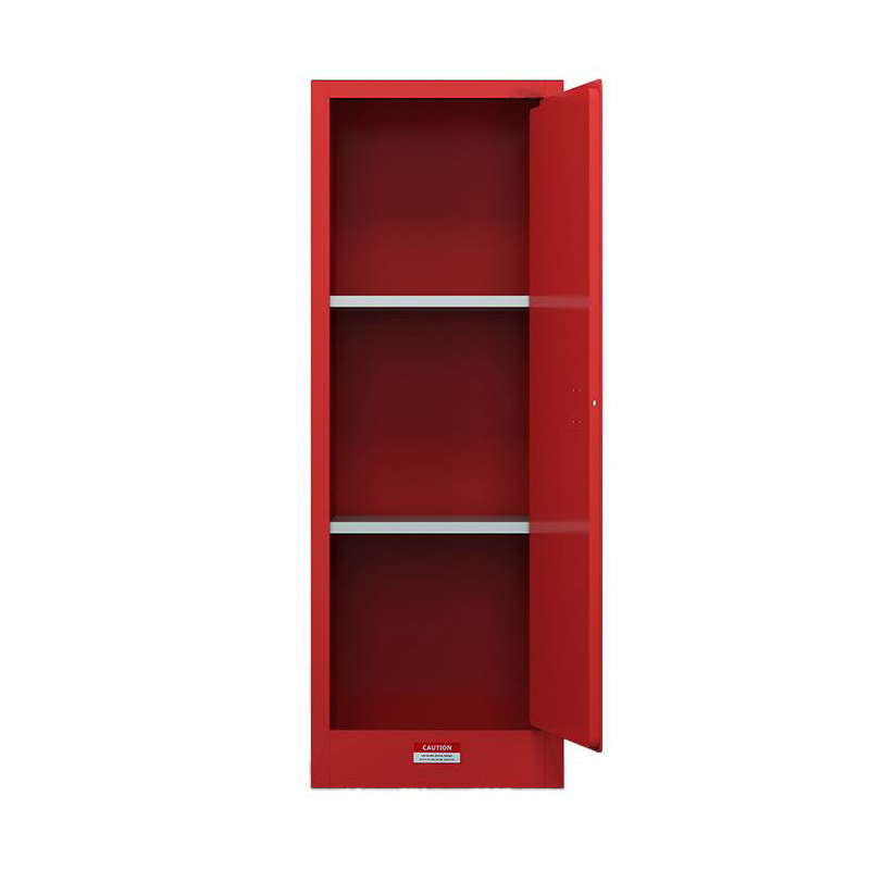 豫仲迈 易燃易爆品存放防火防爆柜22加仑/台晒单图