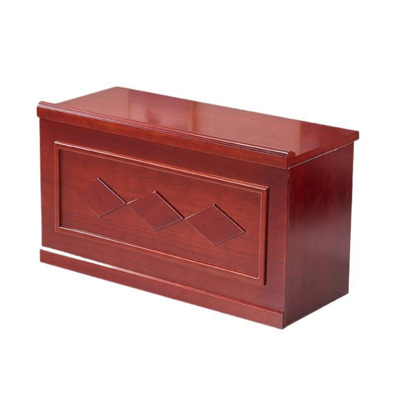 豫仲迈 会议台1600*600*760mm/张晒单图