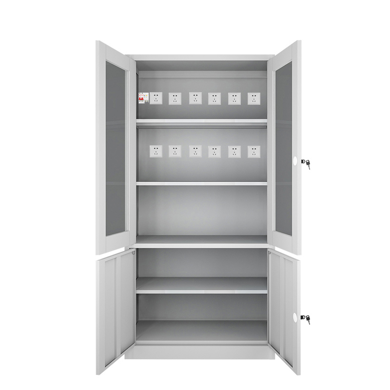 豫仲迈 电动工具充电柜大器12插座/台晒单图