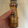 金龙鱼纯芝麻香油100ml玻璃装 芝麻油小磨晒单图