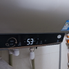 海尔(Haier)电热水器50升3000W速热健康抑菌洗一级能效WIFI智控40℃节能温水安全防电墙安全节能一级能效晒单图