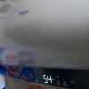 海尔(Haier)电热水器50升3000W速热健康抑菌洗一级能效WIFI智控40℃节能温水安全防电墙安全节能一级能效晒单图