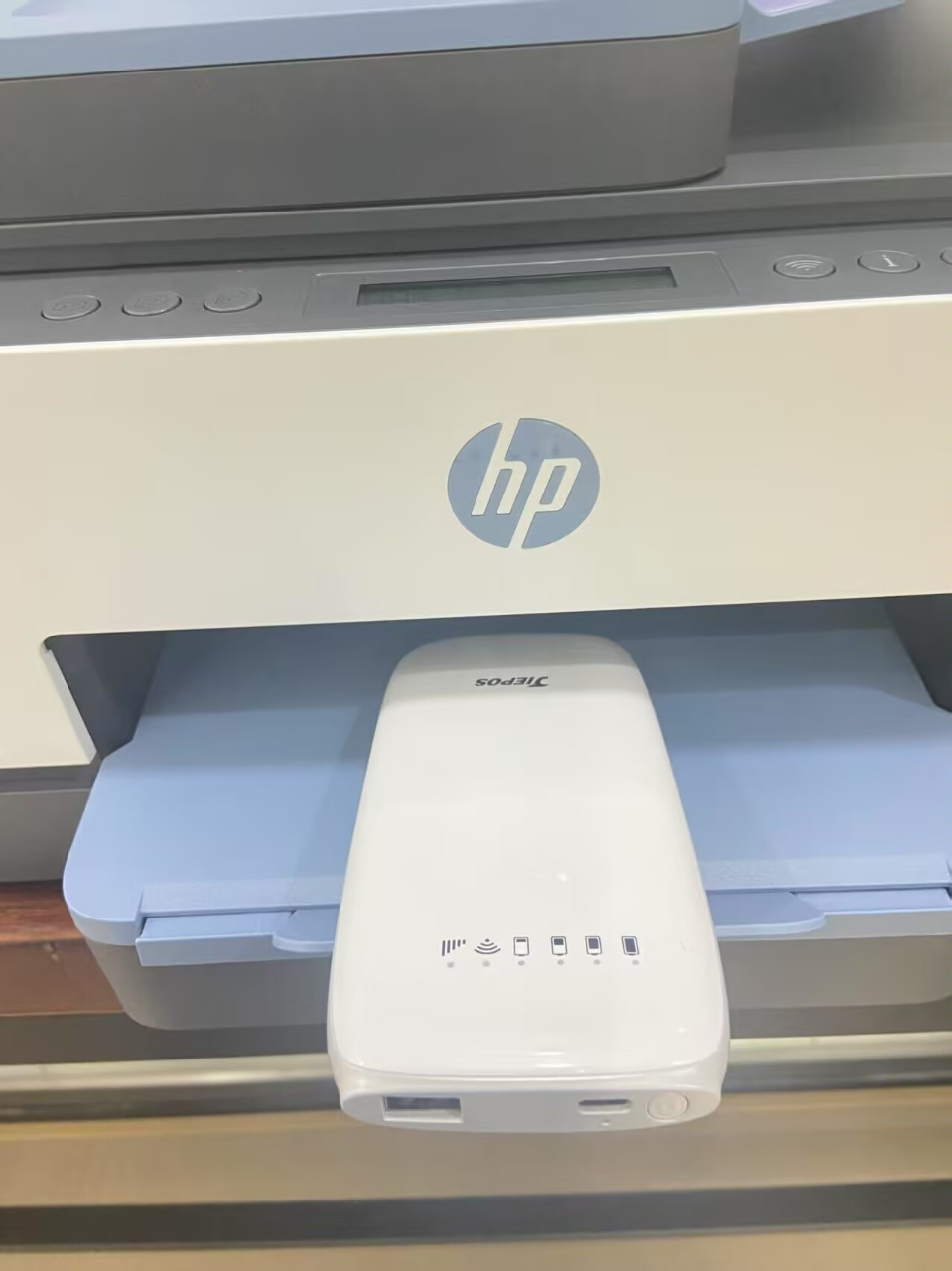 杰博实随身wifi无线网络随身wifi6充电宝二合一移动wifi宽带高速网络4g纯流量上网卡免插卡路由器笔记本电脑车载全国通用随身wifi晒单图