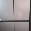 海尔(Haier)476L超薄箱体厨装一体 一级能效三挡变温(零度、冰镇、母婴) 新品BCD-476WGHTDEDXM晒单图