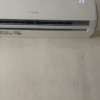 格力云欢新能效1.5匹空调挂机省电变频 KFR-35GW/NhGr1Bt 冷暖家用节能一级能效挂壁式空调晒单图