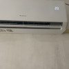 格力云欢新能效1.5匹空调挂机省电变频 KFR-35GW/NhGr1Bt 冷暖家用节能一级能效挂壁式空调晒单图